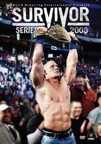 Survivor Series 2008/Wwe@Nr